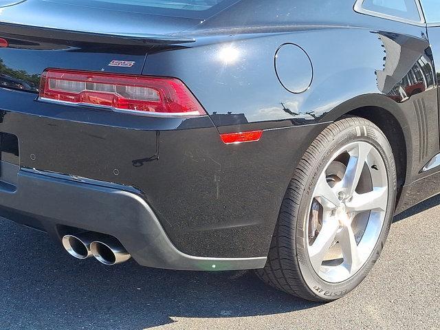 used 2014 Chevrolet Camaro car, priced at $25,899