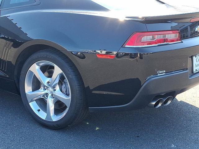 used 2014 Chevrolet Camaro car, priced at $25,899
