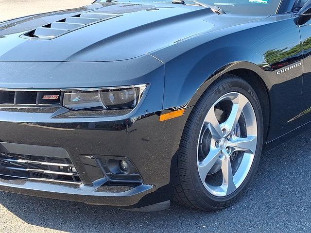used 2014 Chevrolet Camaro car, priced at $25,899