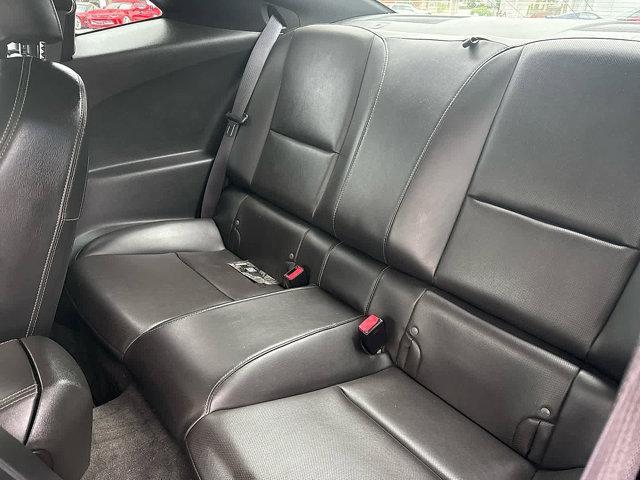 used 2014 Chevrolet Camaro car, priced at $28,499