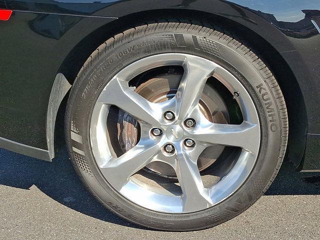 used 2014 Chevrolet Camaro car, priced at $25,899