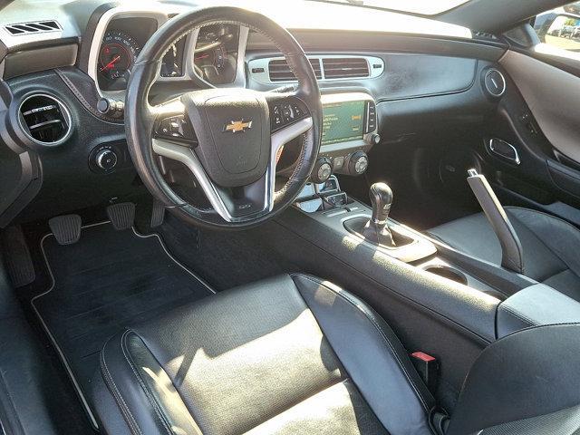 used 2014 Chevrolet Camaro car, priced at $25,899
