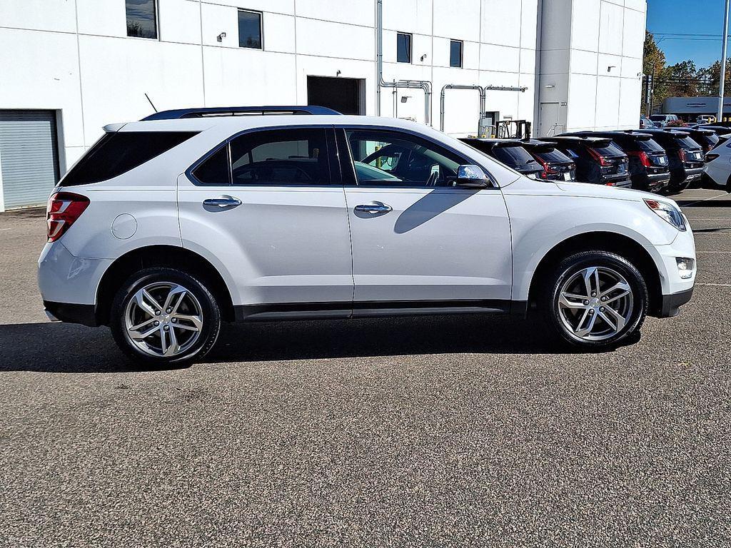used 2016 Chevrolet Equinox car, priced at $11,800