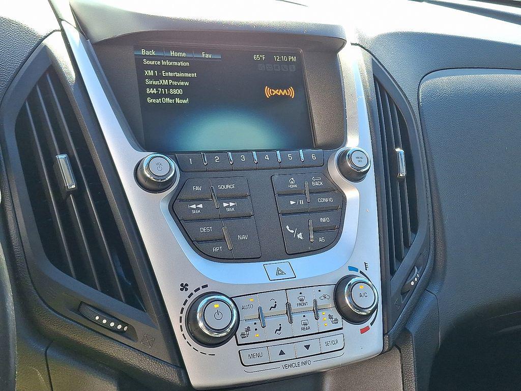 used 2016 Chevrolet Equinox car, priced at $11,800