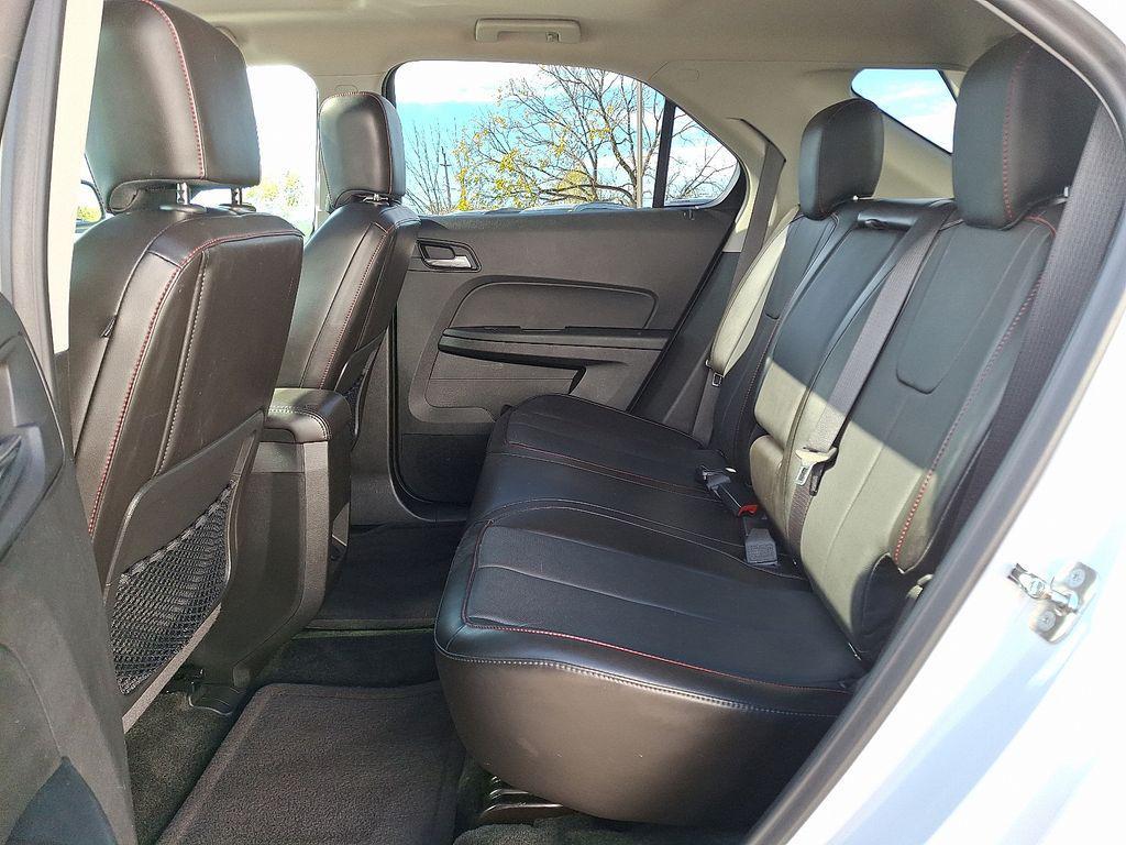 used 2016 Chevrolet Equinox car, priced at $11,800