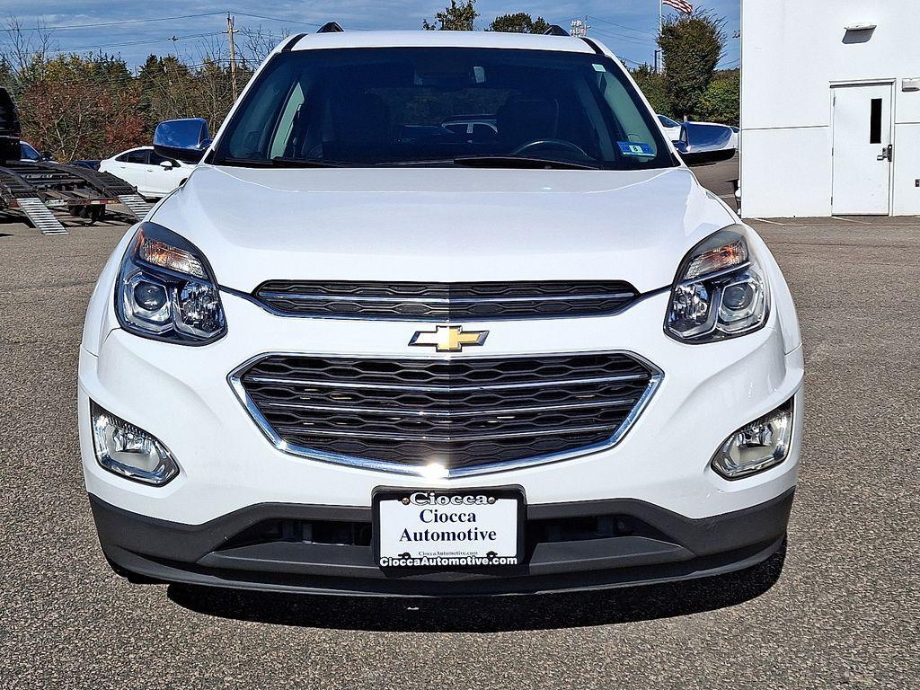 used 2016 Chevrolet Equinox car, priced at $11,800