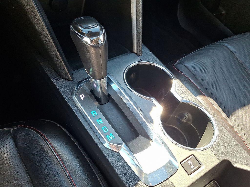 used 2016 Chevrolet Equinox car, priced at $11,800