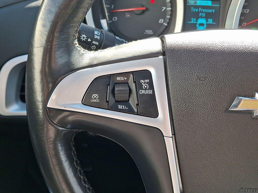 used 2016 Chevrolet Equinox car, priced at $11,800