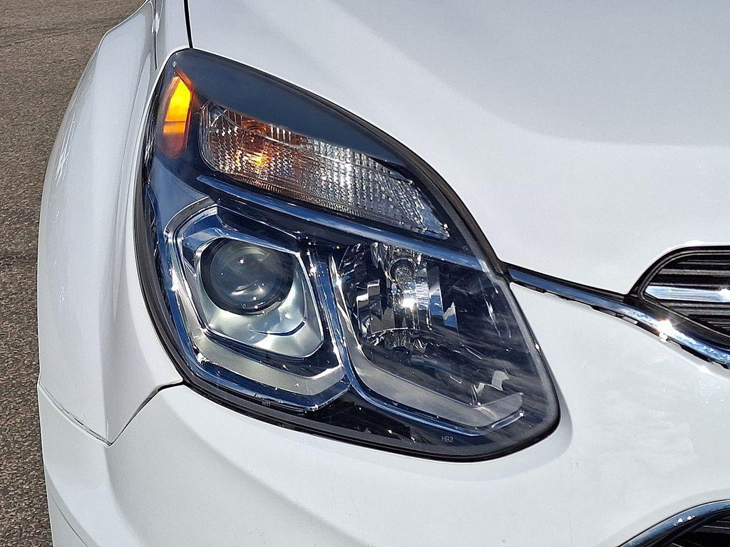 used 2016 Chevrolet Equinox car, priced at $11,800