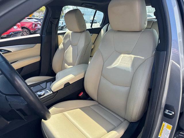 used 2021 Cadillac CT5 car, priced at $30,995
