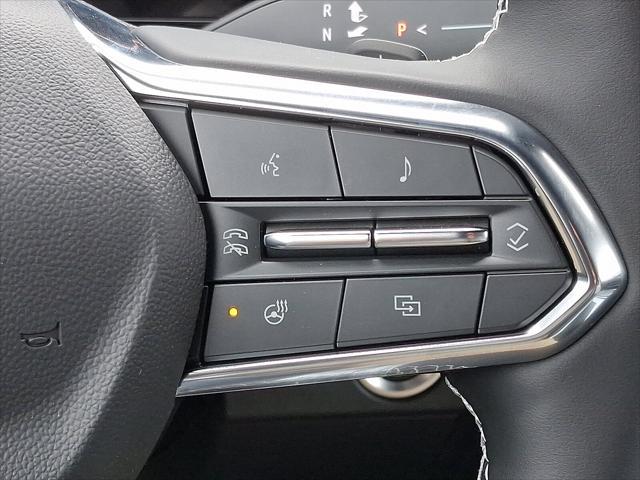 new 2025 Chevrolet Traverse car, priced at $41,995