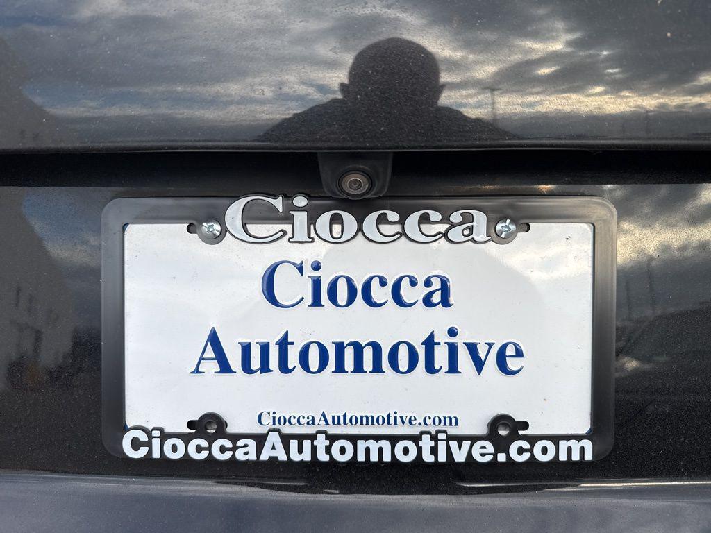 used 2021 Chevrolet Tahoe car, priced at $41,566