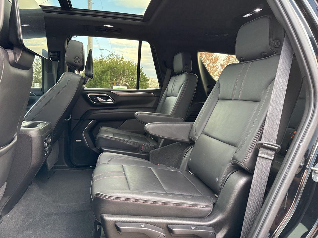 used 2021 Chevrolet Tahoe car, priced at $41,566