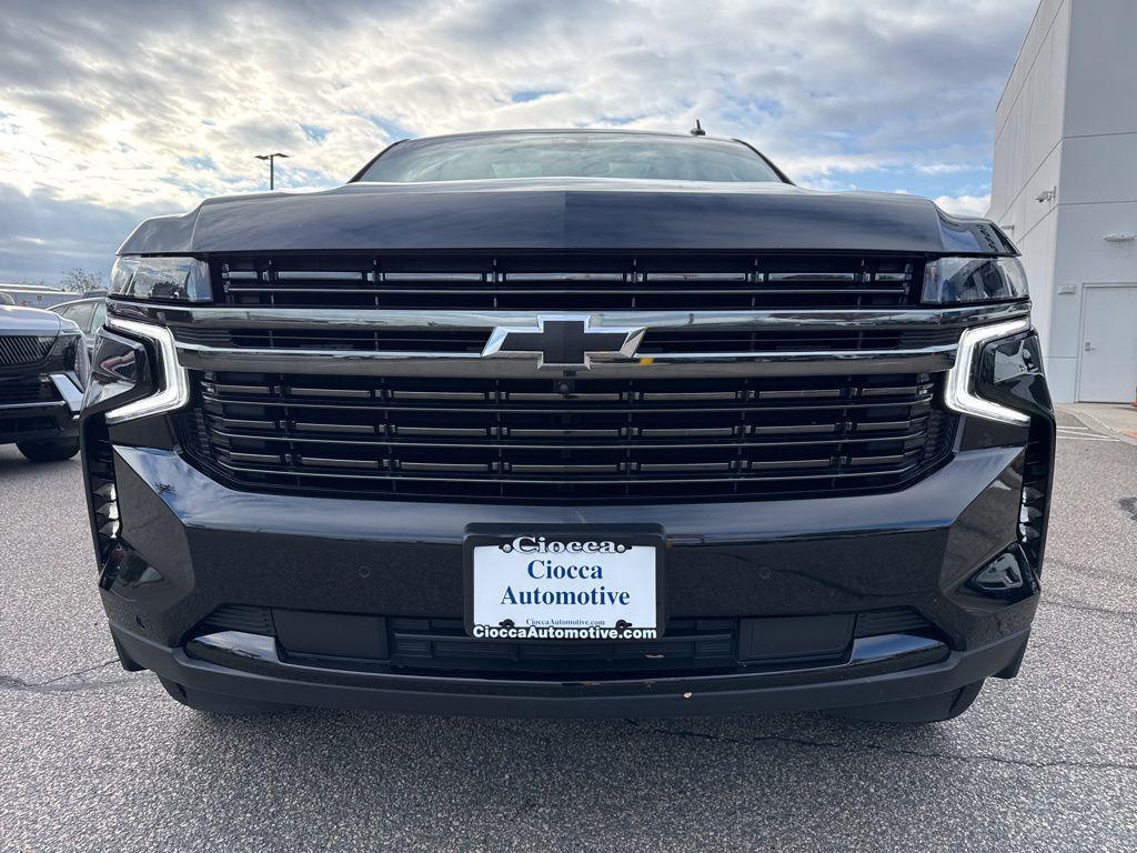 used 2021 Chevrolet Tahoe car, priced at $41,566