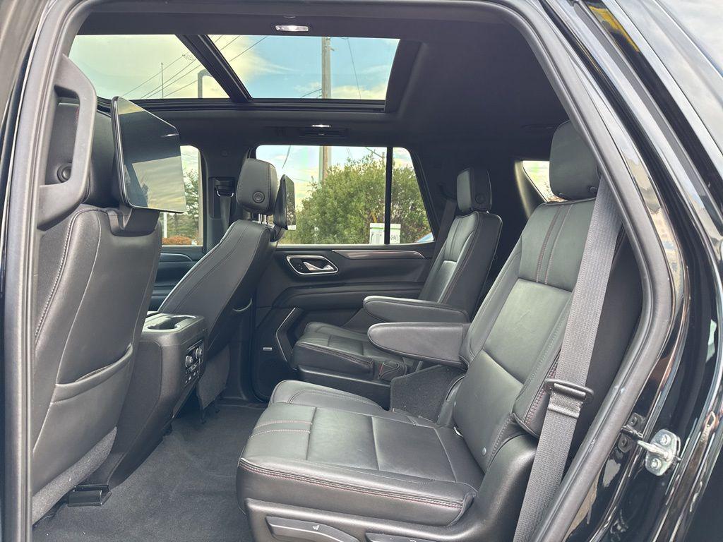 used 2021 Chevrolet Tahoe car, priced at $41,566