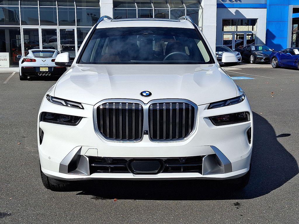 used 2026 BMW X7 car, priced at $85,999