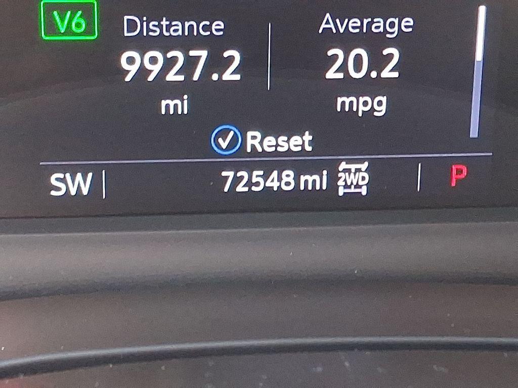 used 2020 Cadillac XT6 car, priced at $25,800