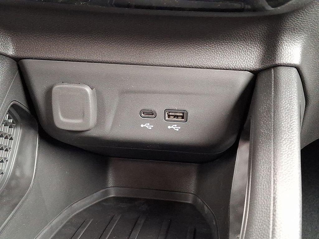 new 2026 Chevrolet TrailBlazer car, priced at $27,390