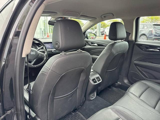 used 2019 Buick Regal TourX car, priced at $19,859