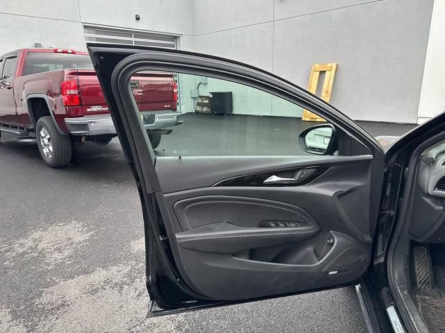 used 2019 Buick Regal TourX car, priced at $19,859