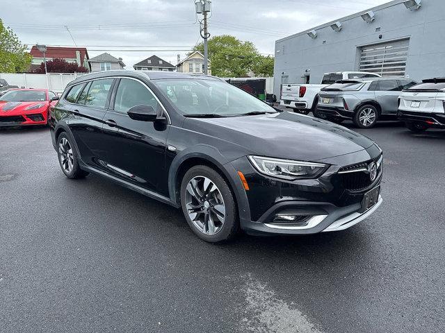 used 2019 Buick Regal TourX car, priced at $19,859