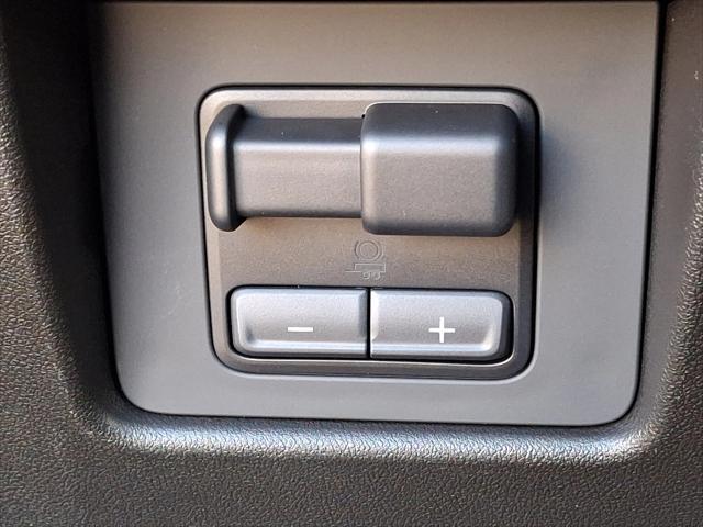 new 2025 Chevrolet Colorado car, priced at $50,695