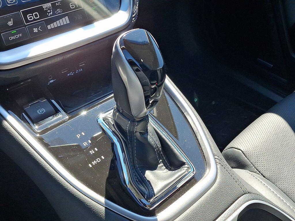 used 2022 Subaru Outback car, priced at $25,995