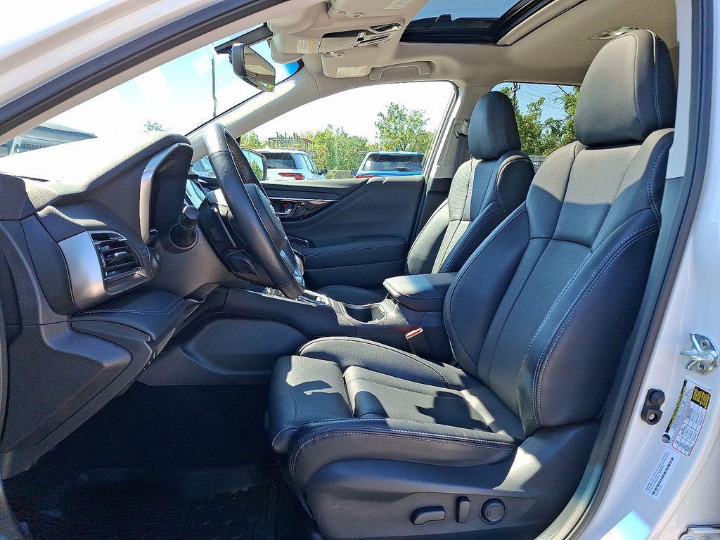 used 2022 Subaru Outback car, priced at $25,995