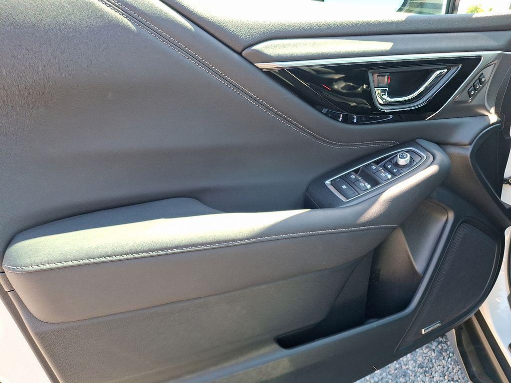 used 2022 Subaru Outback car, priced at $25,995