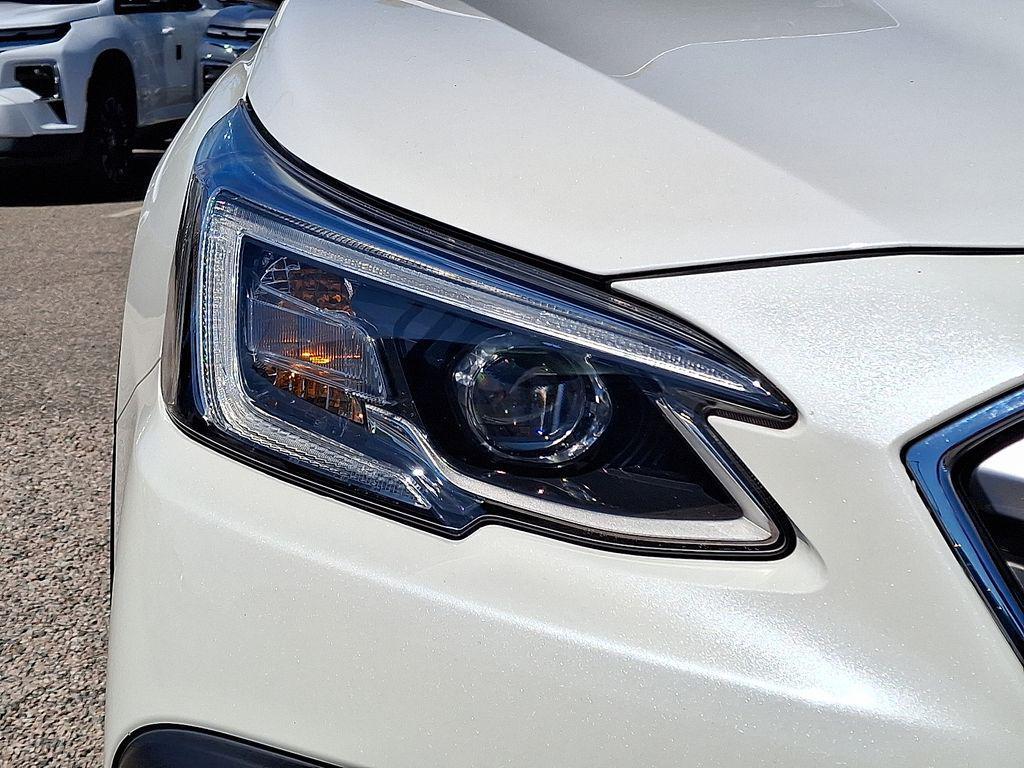 used 2022 Subaru Outback car, priced at $25,995