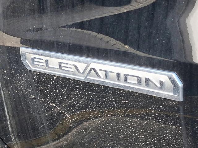 new 2025 GMC Sierra 1500 car, priced at $61,229