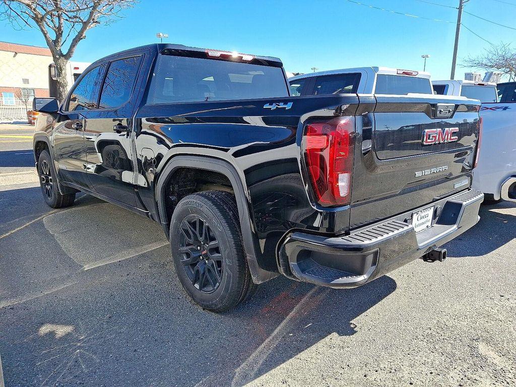 new 2025 GMC Sierra 1500 car, priced at $61,229