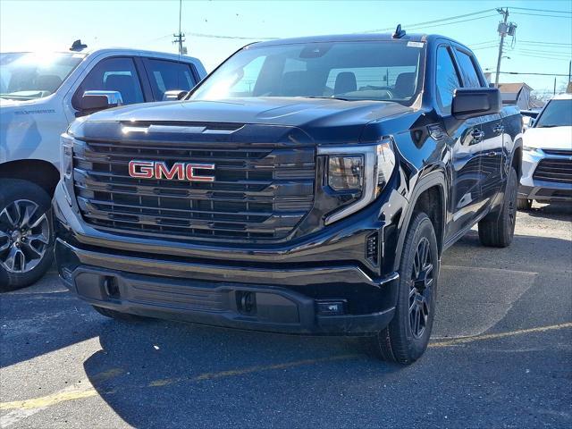 new 2025 GMC Sierra 1500 car, priced at $61,229