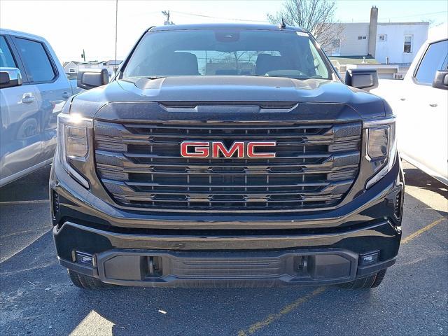 new 2025 GMC Sierra 1500 car, priced at $61,229