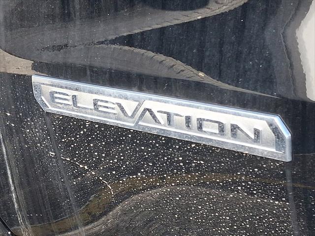 new 2025 GMC Sierra 1500 car, priced at $61,229