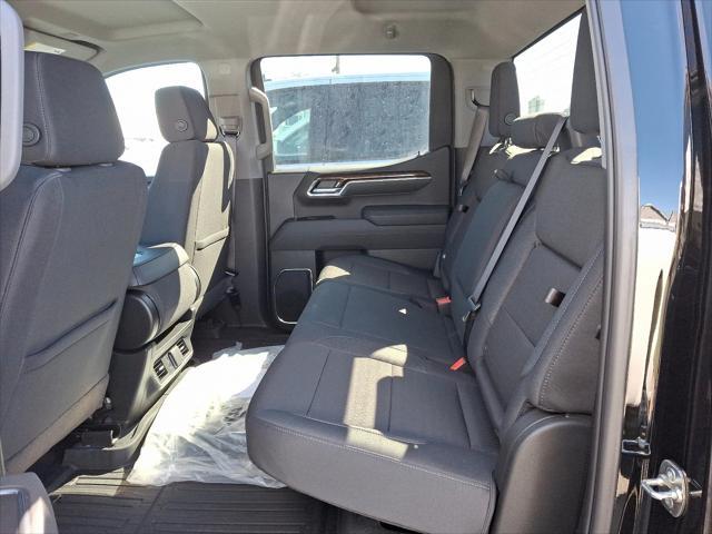 new 2025 GMC Sierra 1500 car, priced at $61,229