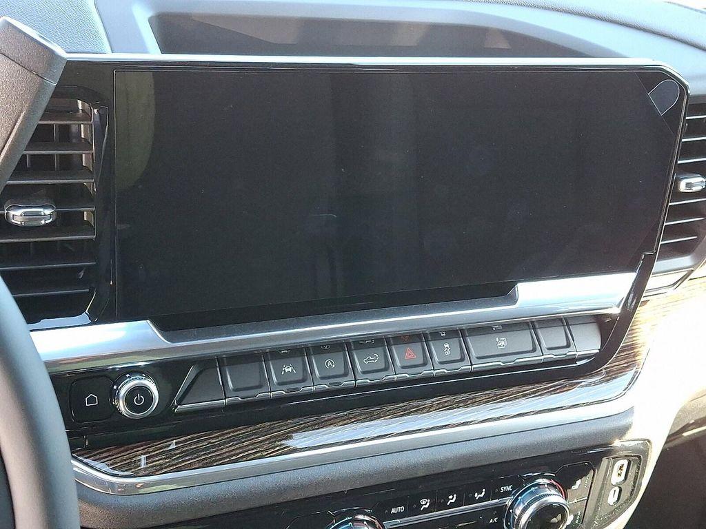 new 2025 GMC Sierra 1500 car, priced at $61,229