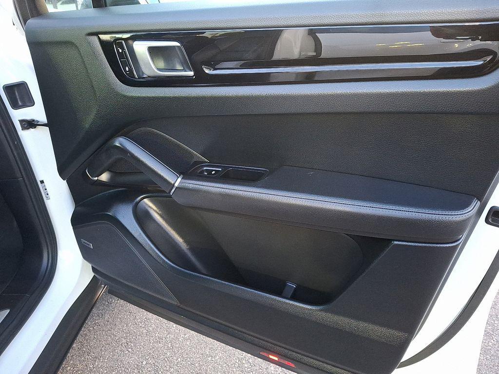 used 2019 Porsche Cayenne car, priced at $26,391