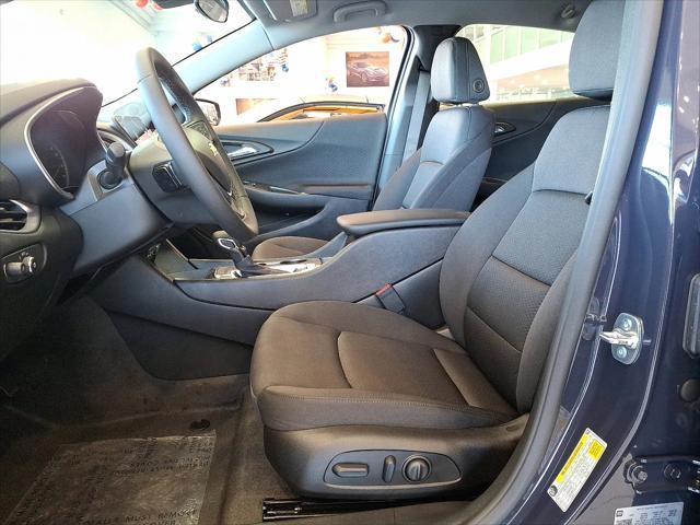 new 2025 Chevrolet Malibu car, priced at $28,245