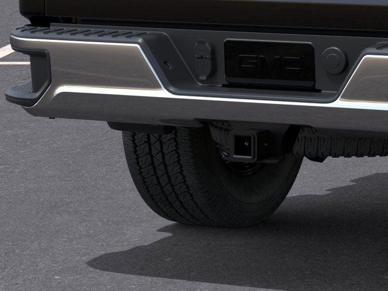 new 2026 GMC Sierra 2500 car, priced at $78,870