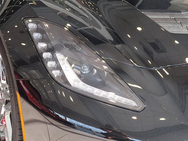 used 2015 Chevrolet Corvette car, priced at $45,499