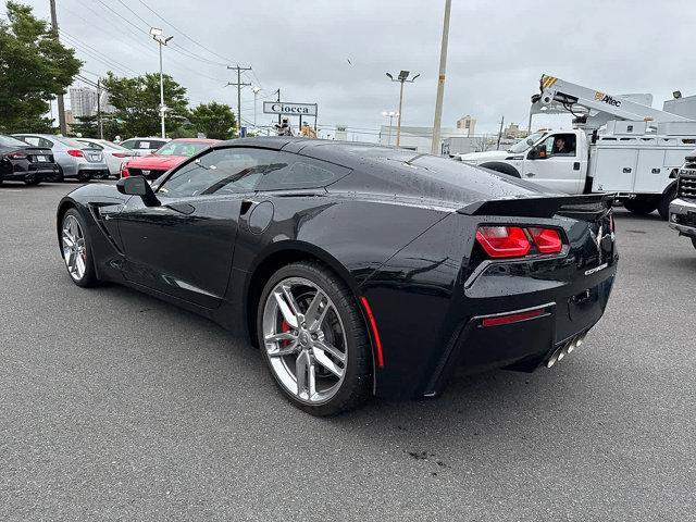 used 2015 Chevrolet Corvette car, priced at $46,772