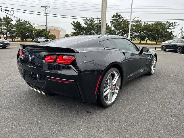 used 2015 Chevrolet Corvette car, priced at $46,772