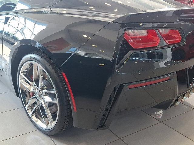 used 2015 Chevrolet Corvette car, priced at $45,499