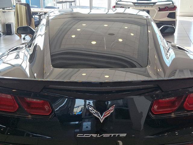 used 2015 Chevrolet Corvette car, priced at $45,499
