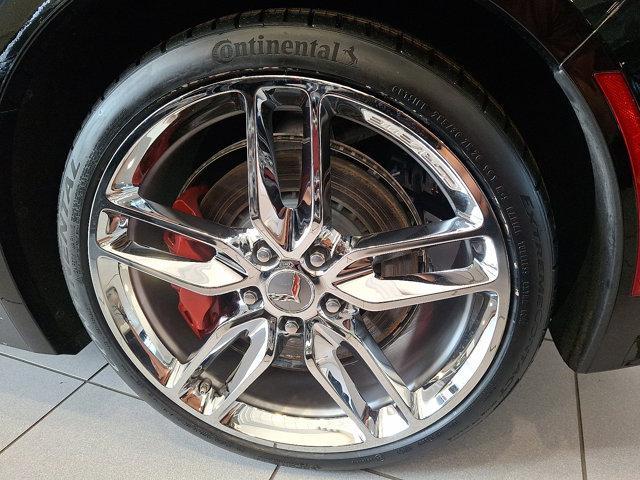 used 2015 Chevrolet Corvette car, priced at $45,499