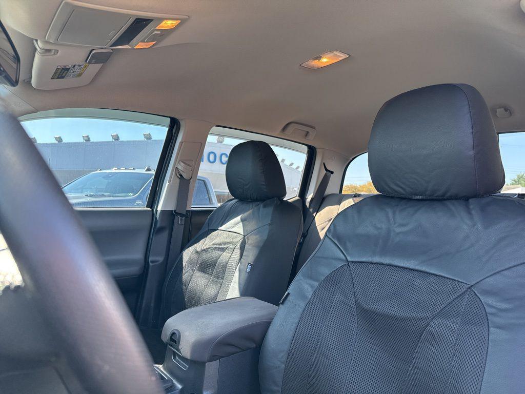 used 2017 Toyota Tacoma car, priced at $31,899