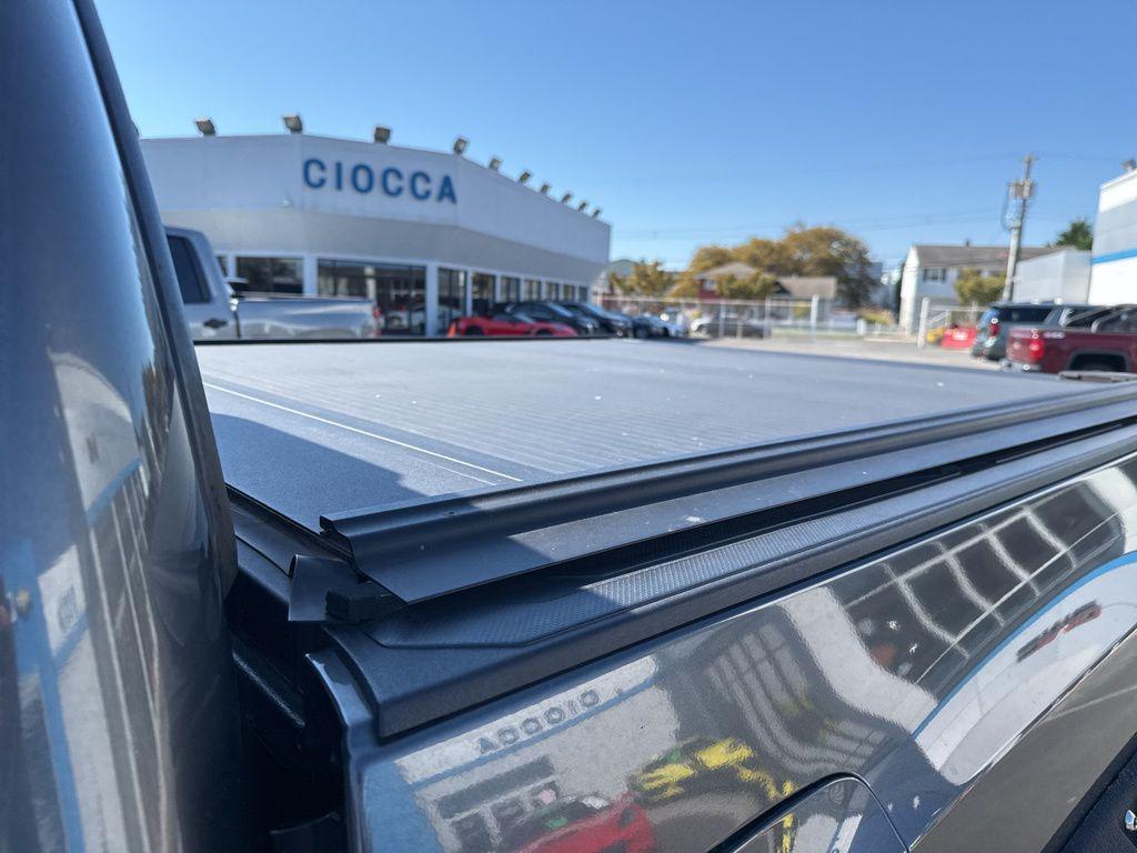used 2017 Toyota Tacoma car, priced at $31,899