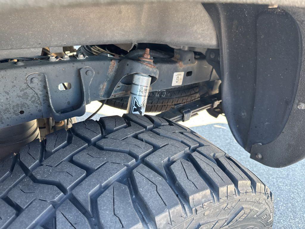 used 2017 Toyota Tacoma car, priced at $31,899