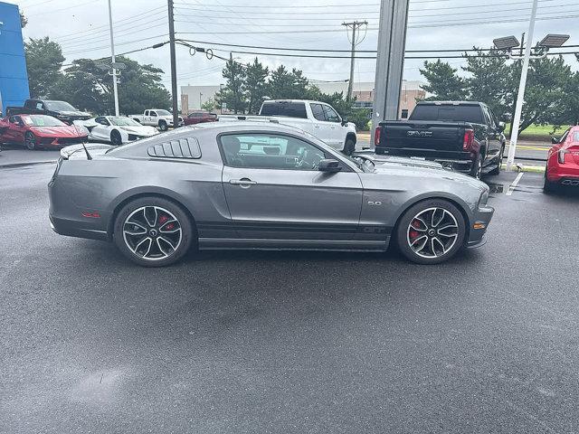 used 2014 Ford Mustang car, priced at $23,999